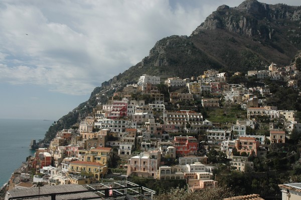 Positano